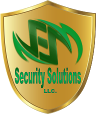 JEM Security Solutions Logo