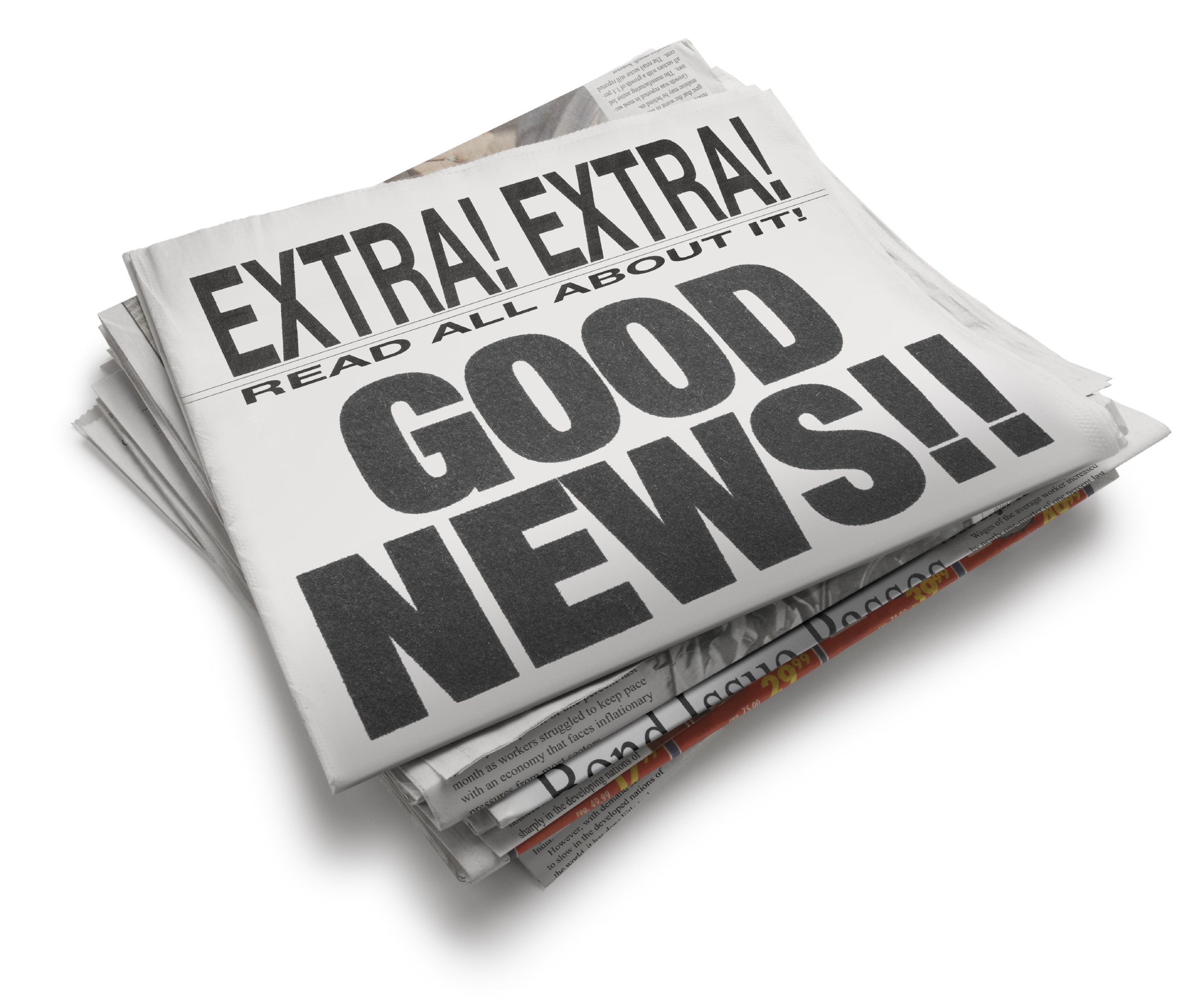 New Services, Website, and More!