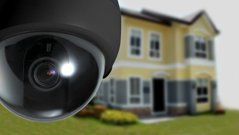 3 Ways a Home Security System can Protect your Family That You May Not Know