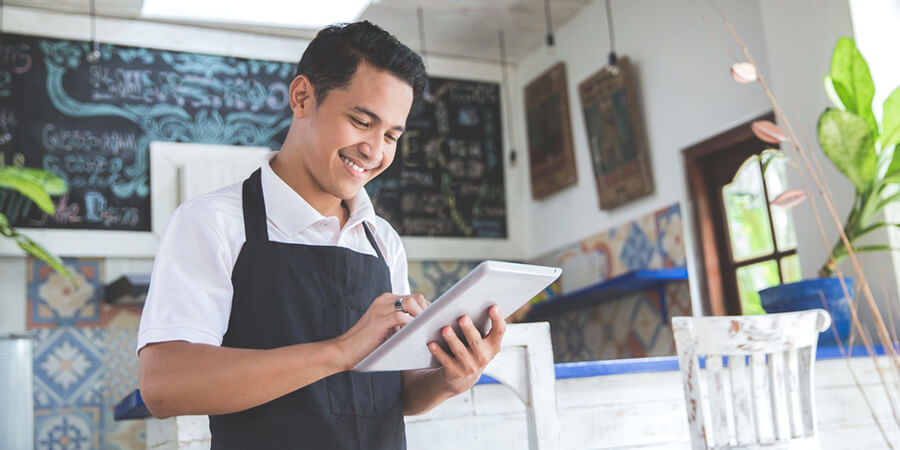 What Security Cameras do for your Small Business